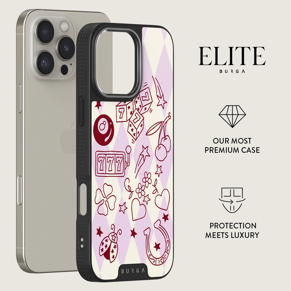Manifesting - iPhone 16 Pro Max Case - Image 14