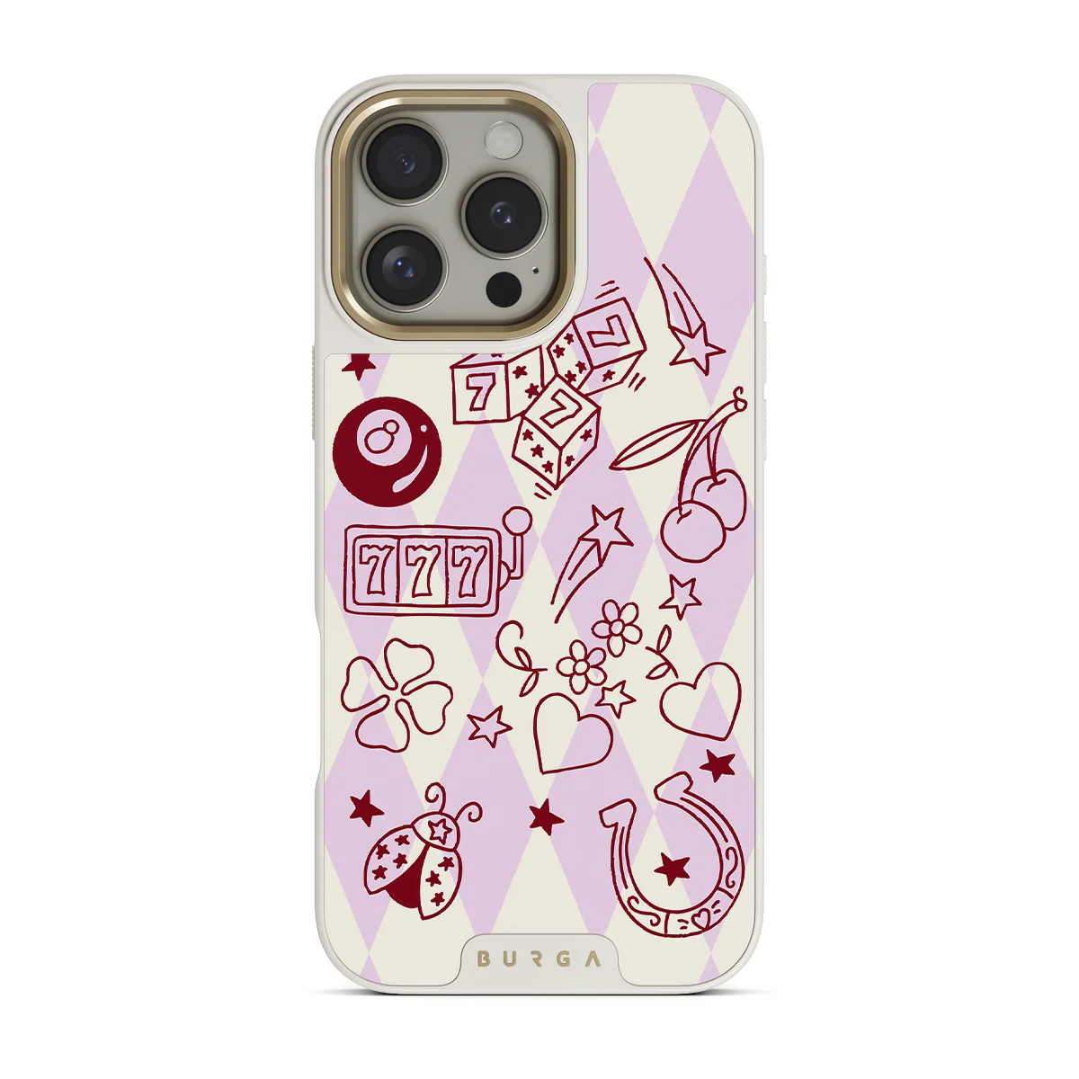 Manifesting - iPhone 16 Pro Max Case - Image 20