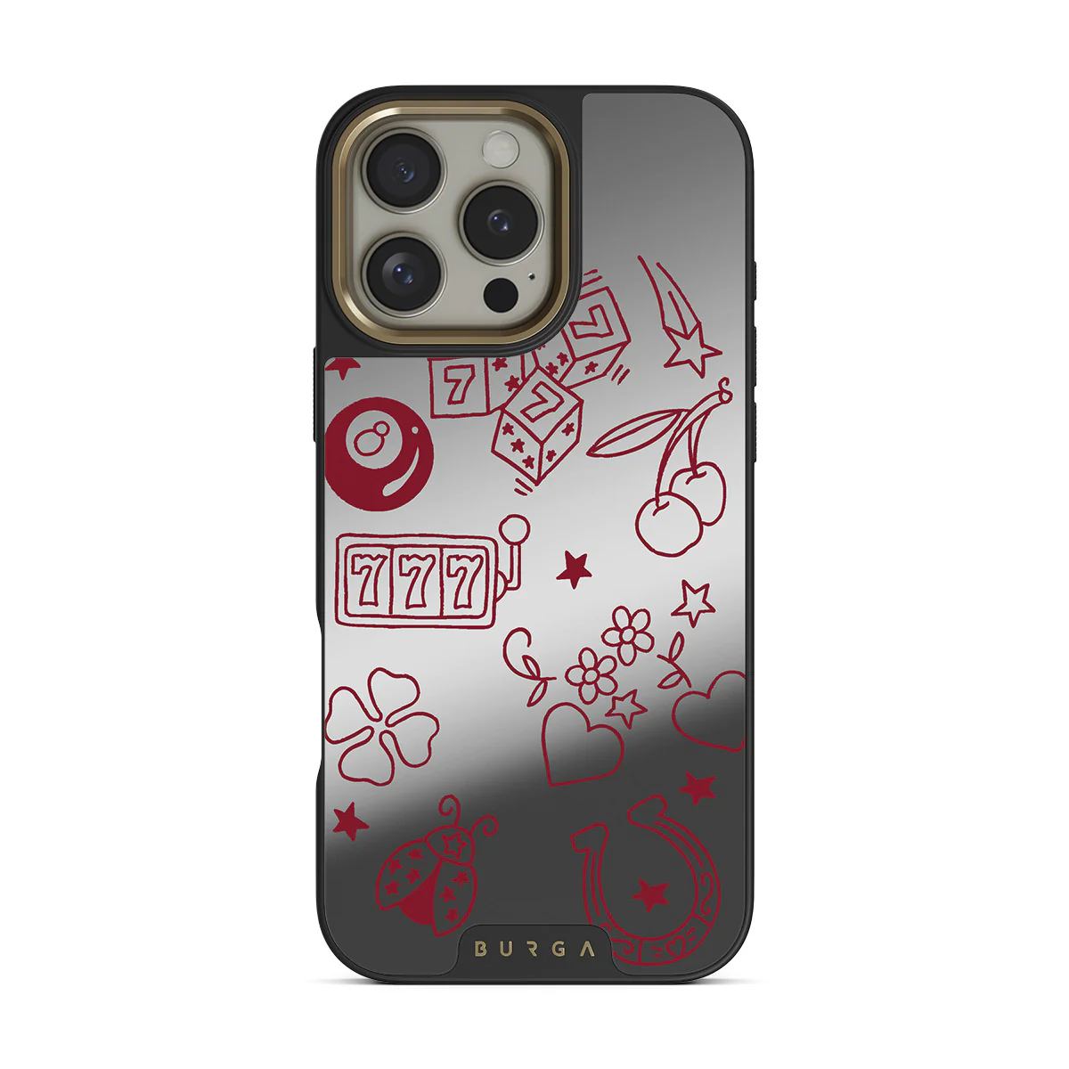 Manifesting - iPhone 16 Pro Max Case - Image 27