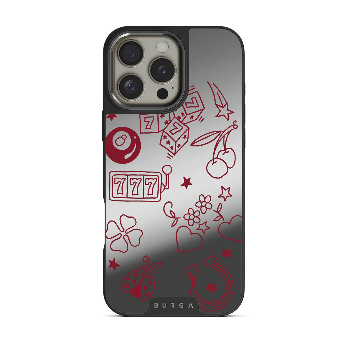 Manifesting - iPhone 16 Pro Max Case - Image 35