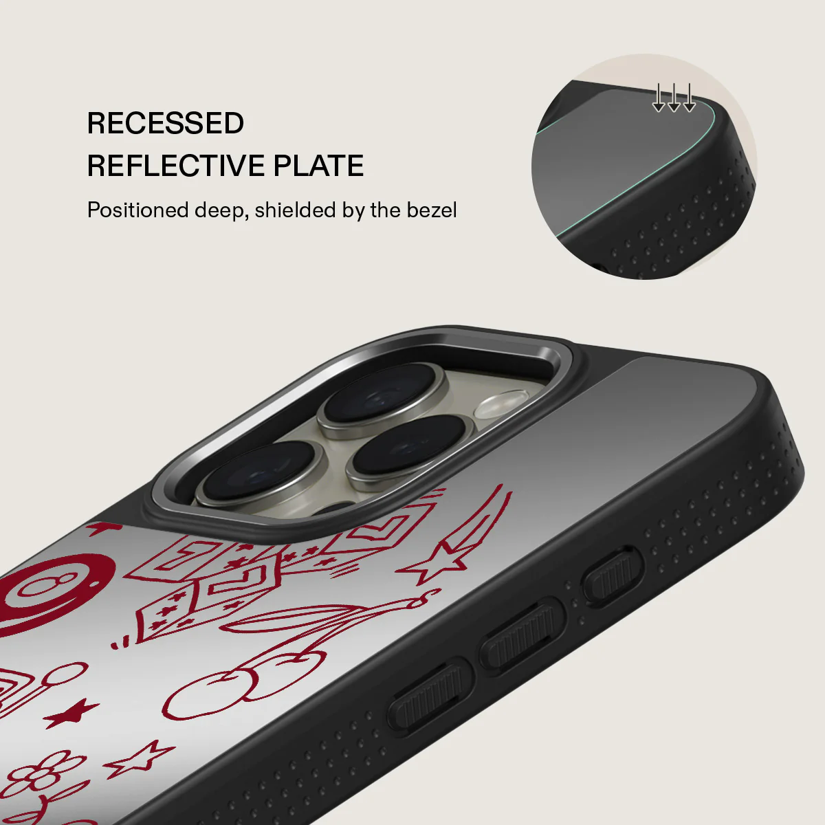 Manifesting - iPhone 16 Pro Max Case - Image 38