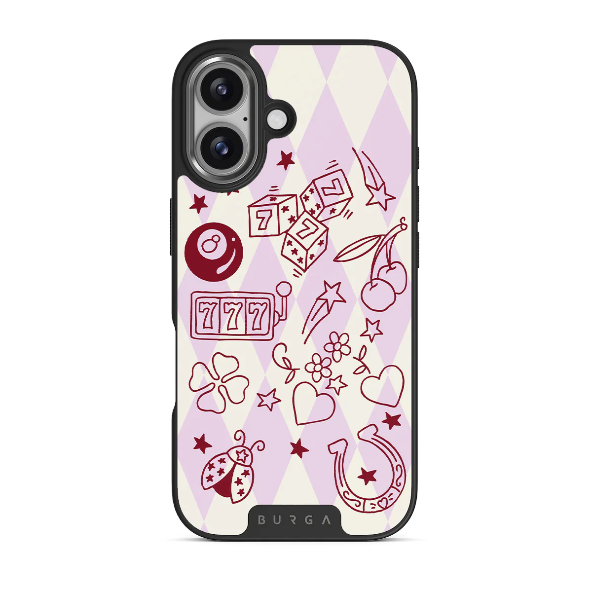 Manifesting - iPhone 17 Case - Image 12