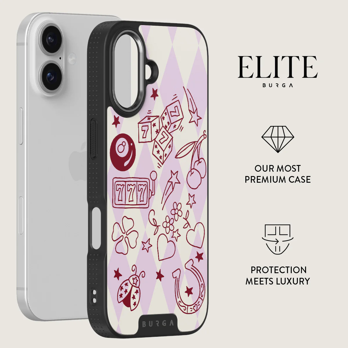 Manifesting - iPhone 17 Case - Image 13