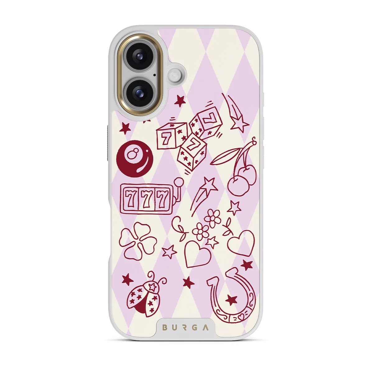 Manifesting - iPhone 17 Case - Image 19