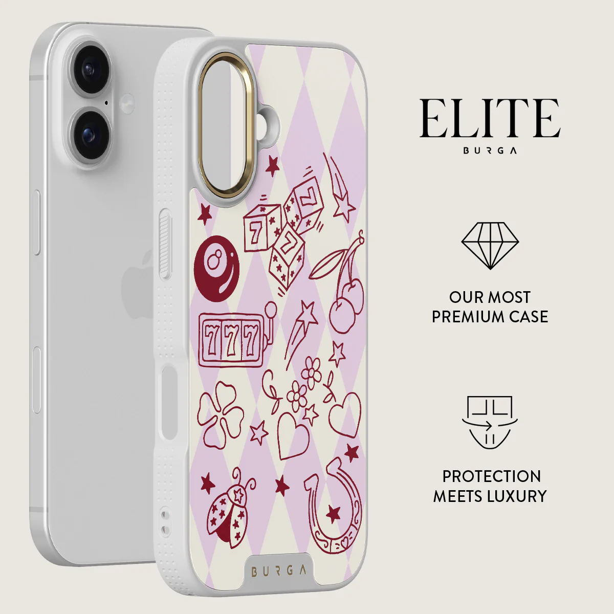 Manifesting - iPhone 17 Case - Image 20