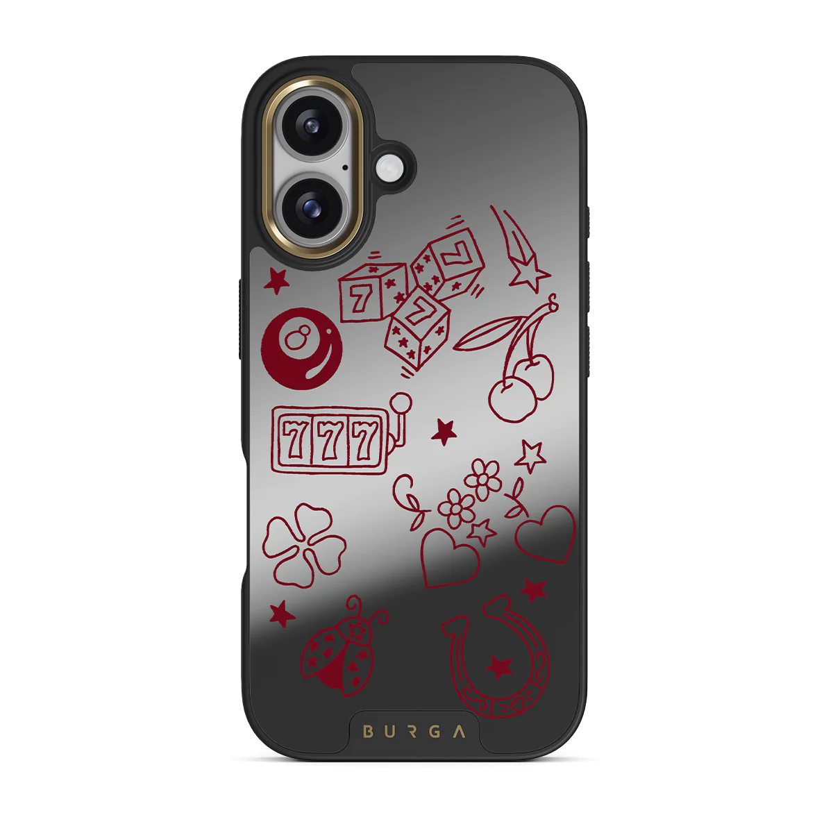 Manifesting - iPhone 17 Case - Image 26