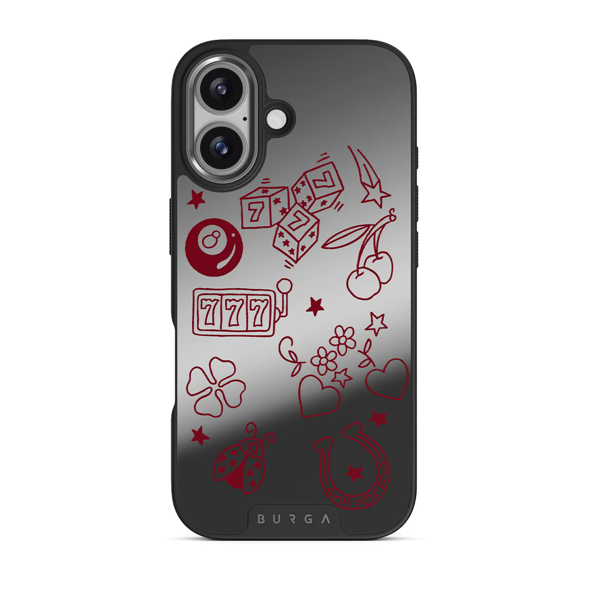 Manifesting - iPhone 17 Case - Image 34