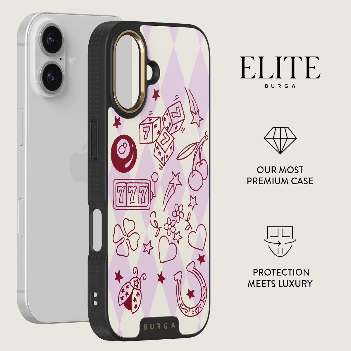 Manifesting - iPhone 17 Case - Image 6
