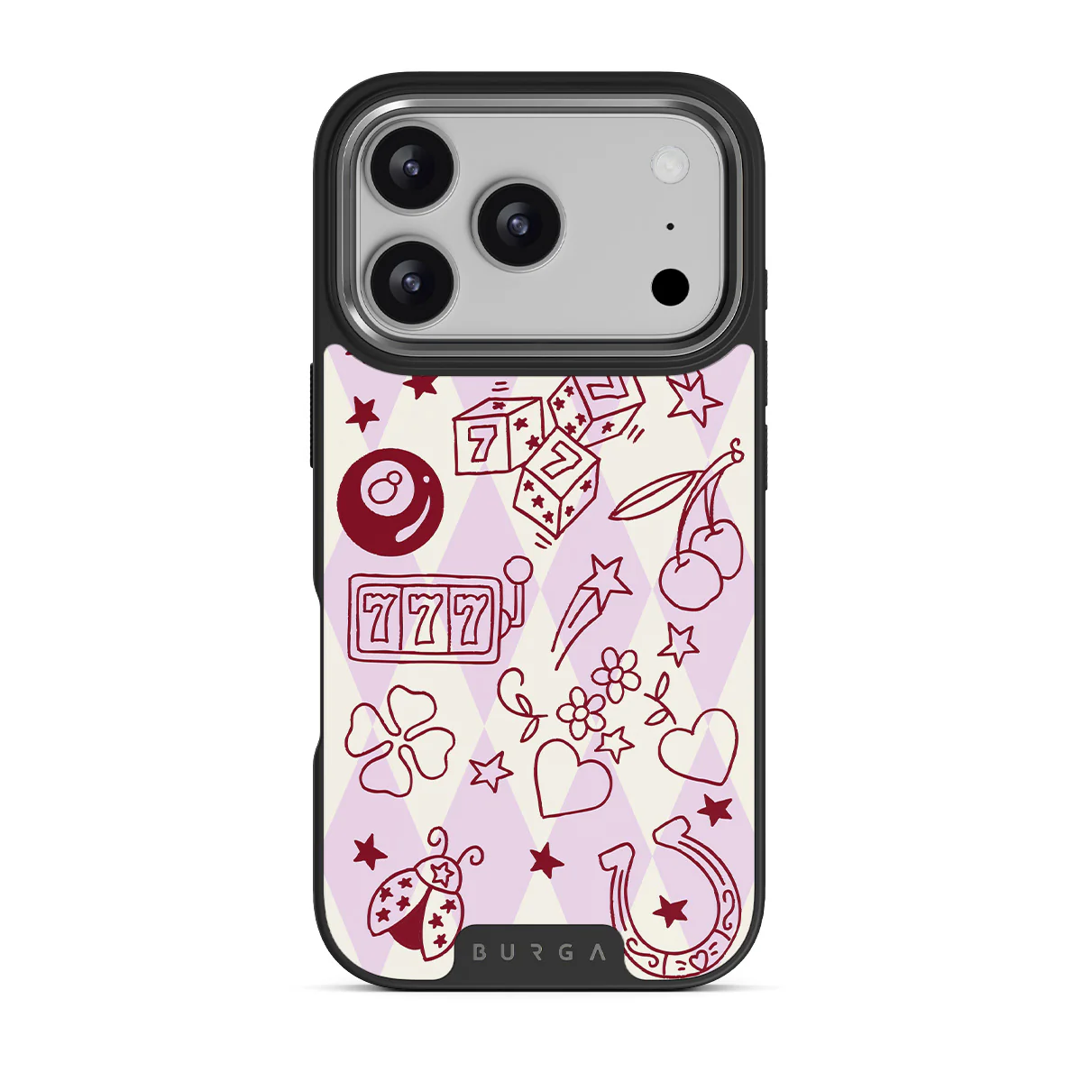 Manifesting - iPhone 17 Pro Case - Image 12
