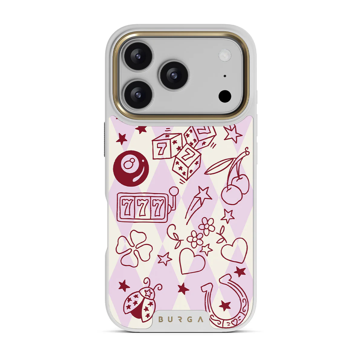 Manifesting - iPhone 17 Pro Case - Image 19