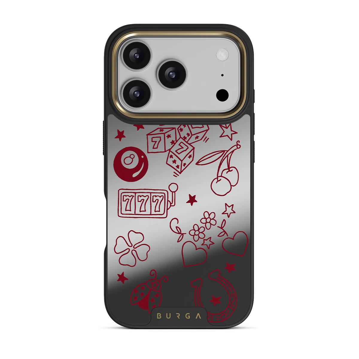 Manifesting - iPhone 17 Pro Case - Image 26