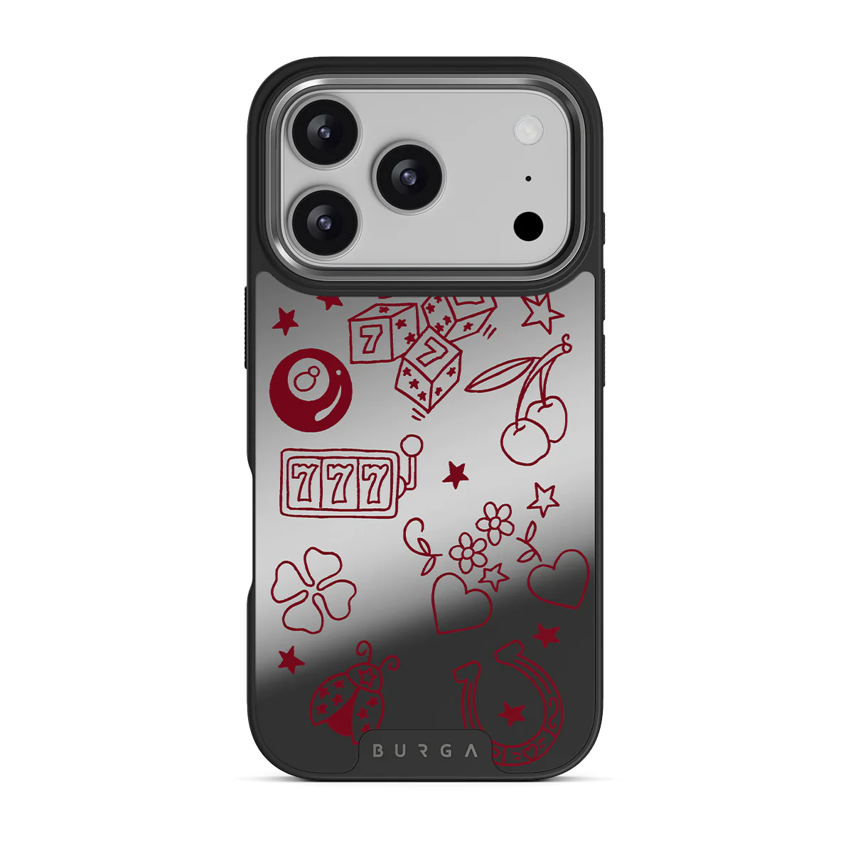Manifesting - iPhone 17 Pro Case - Image 34