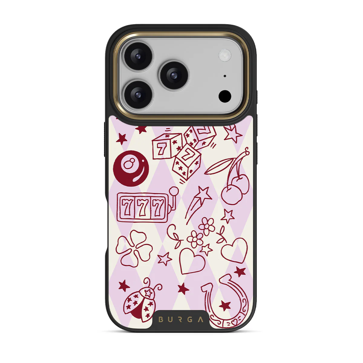 Manifesting - iPhone 17 Pro Case - Image 5