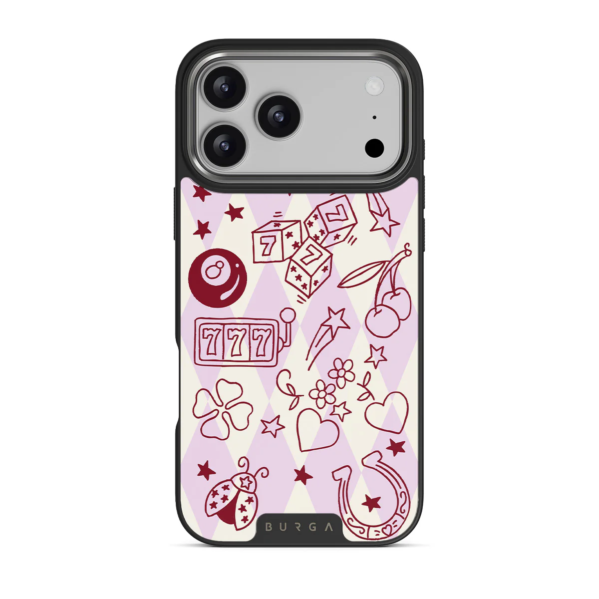 Manifesting - iPhone 17 Pro Max Case - Image 12