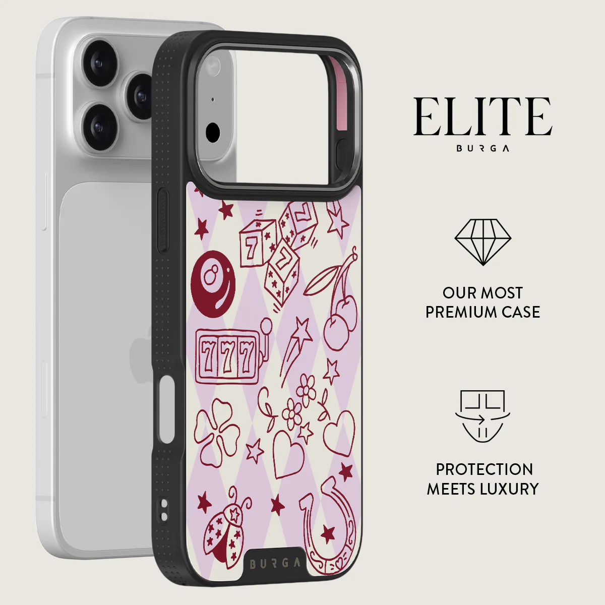 Manifesting - iPhone 17 Pro Max Case - Image 13
