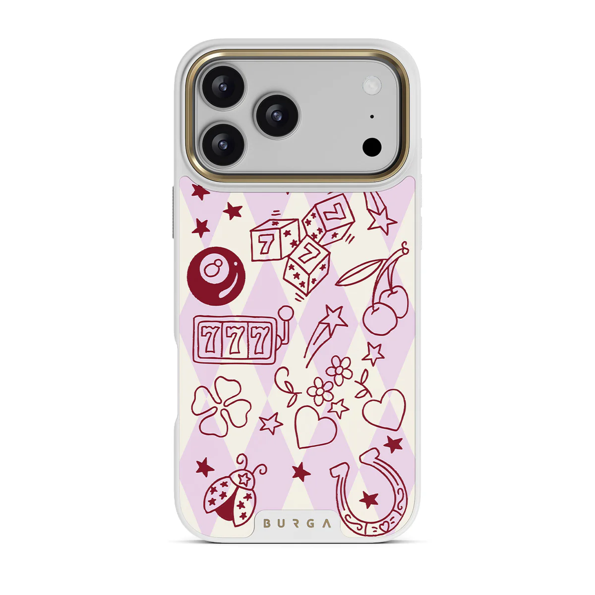 Manifesting - iPhone 17 Pro Max Case - Image 19