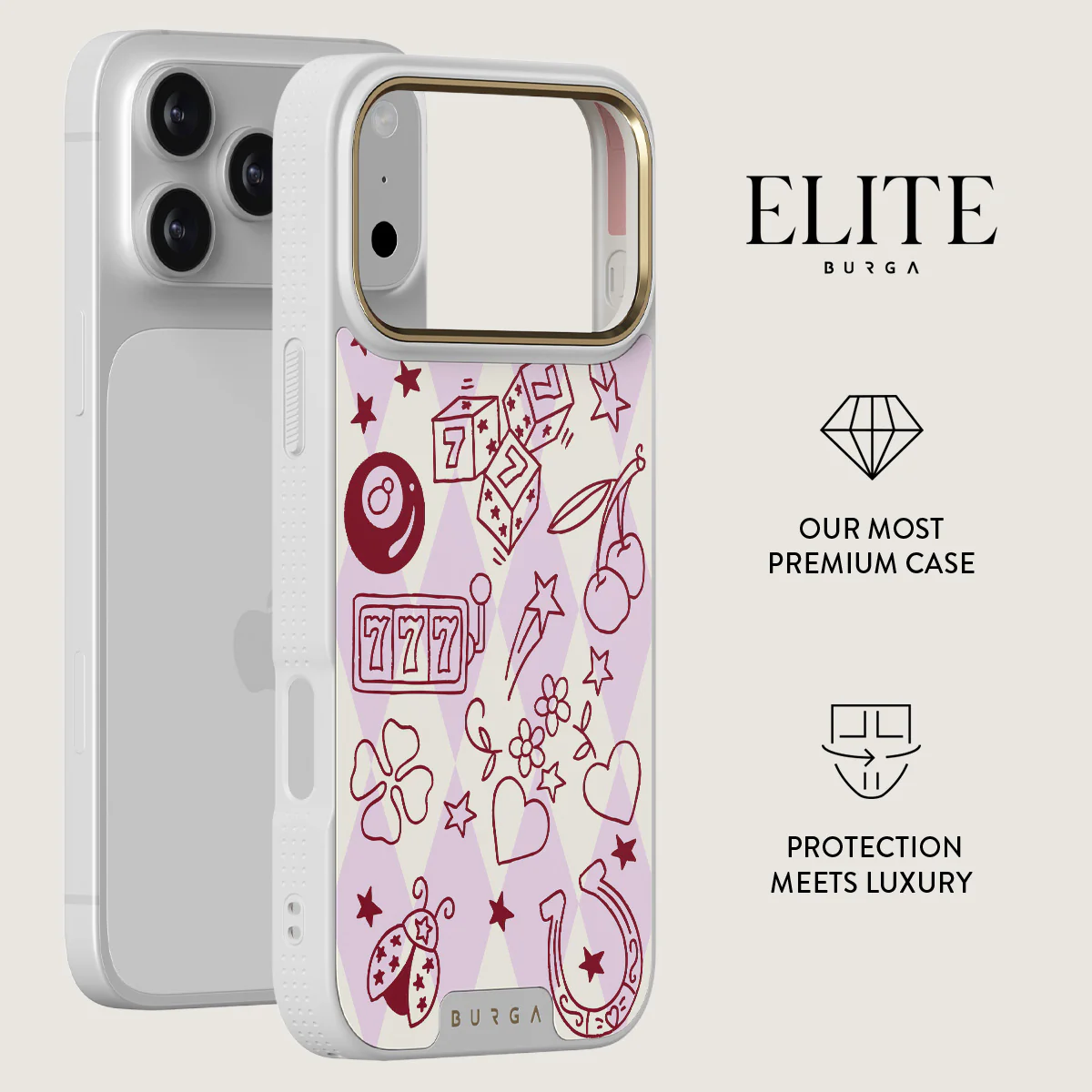 Manifesting - iPhone 17 Pro Max Case - Image 20