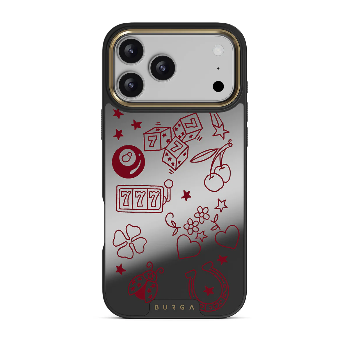 Manifesting - iPhone 17 Pro Max Case - Image 26