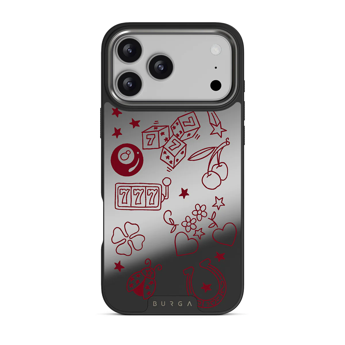 Manifesting - iPhone 17 Pro Max Case - Image 34