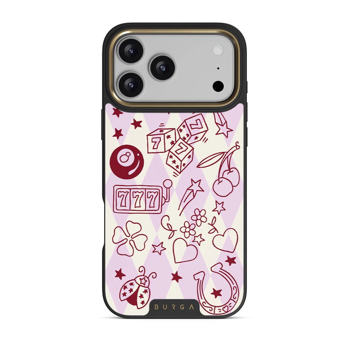 Manifesting - iPhone 17 Pro Max Case - Image 5