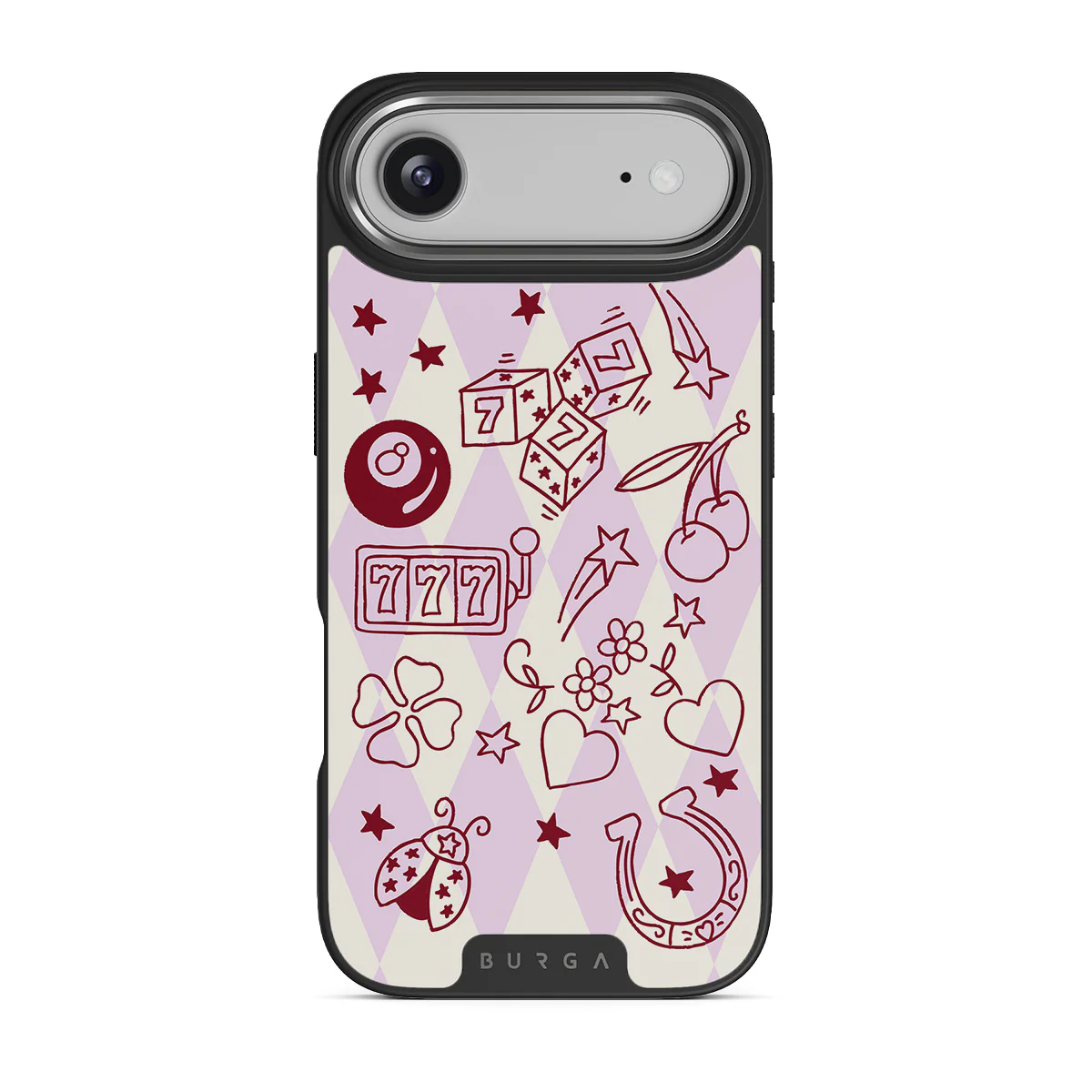 Manifesting - iPhone Air Case - Image 12