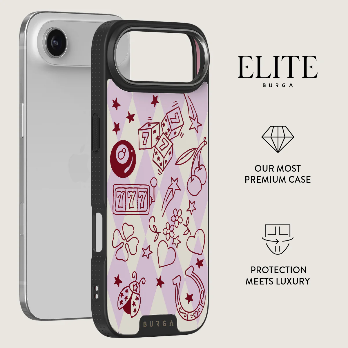 Manifesting - iPhone Air Case - Image 13