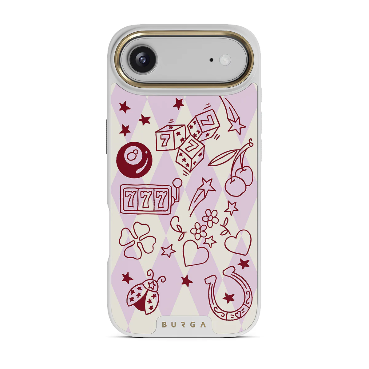 Manifesting - iPhone Air Case - Image 19
