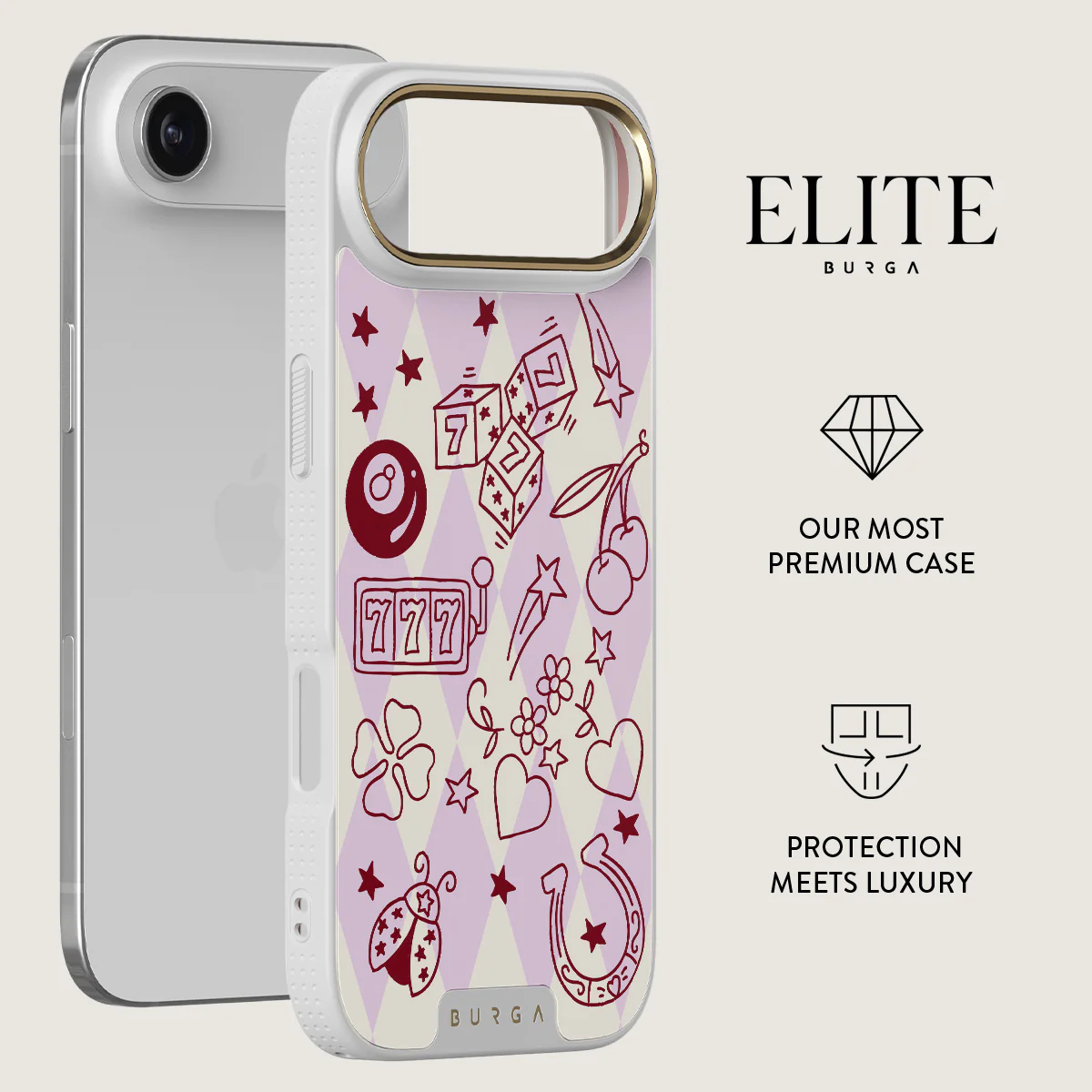 Manifesting - iPhone Air Case - Image 20