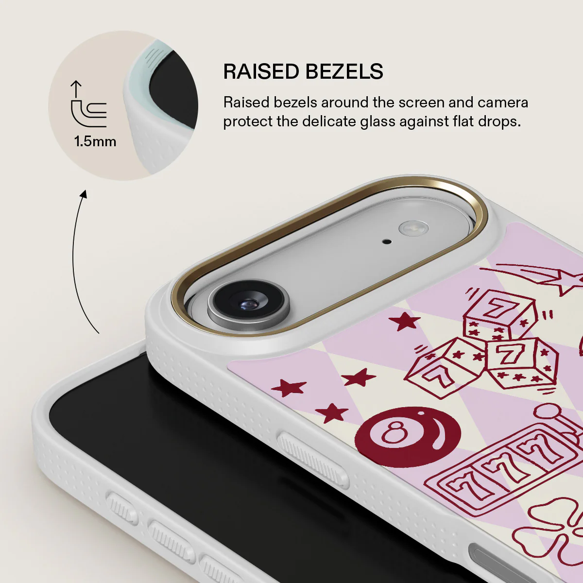 Manifesting - iPhone Air Case - Image 22