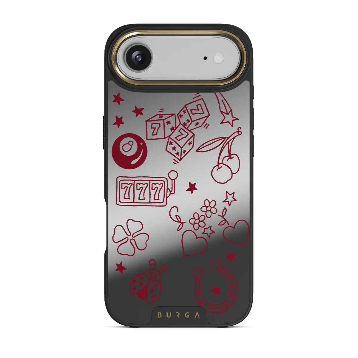 Manifesting - iPhone Air Case - Image 26