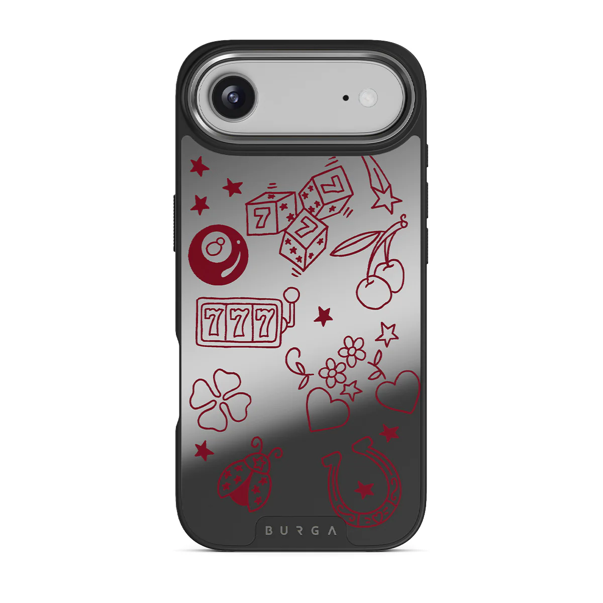 Manifesting - iPhone Air Case - Image 34