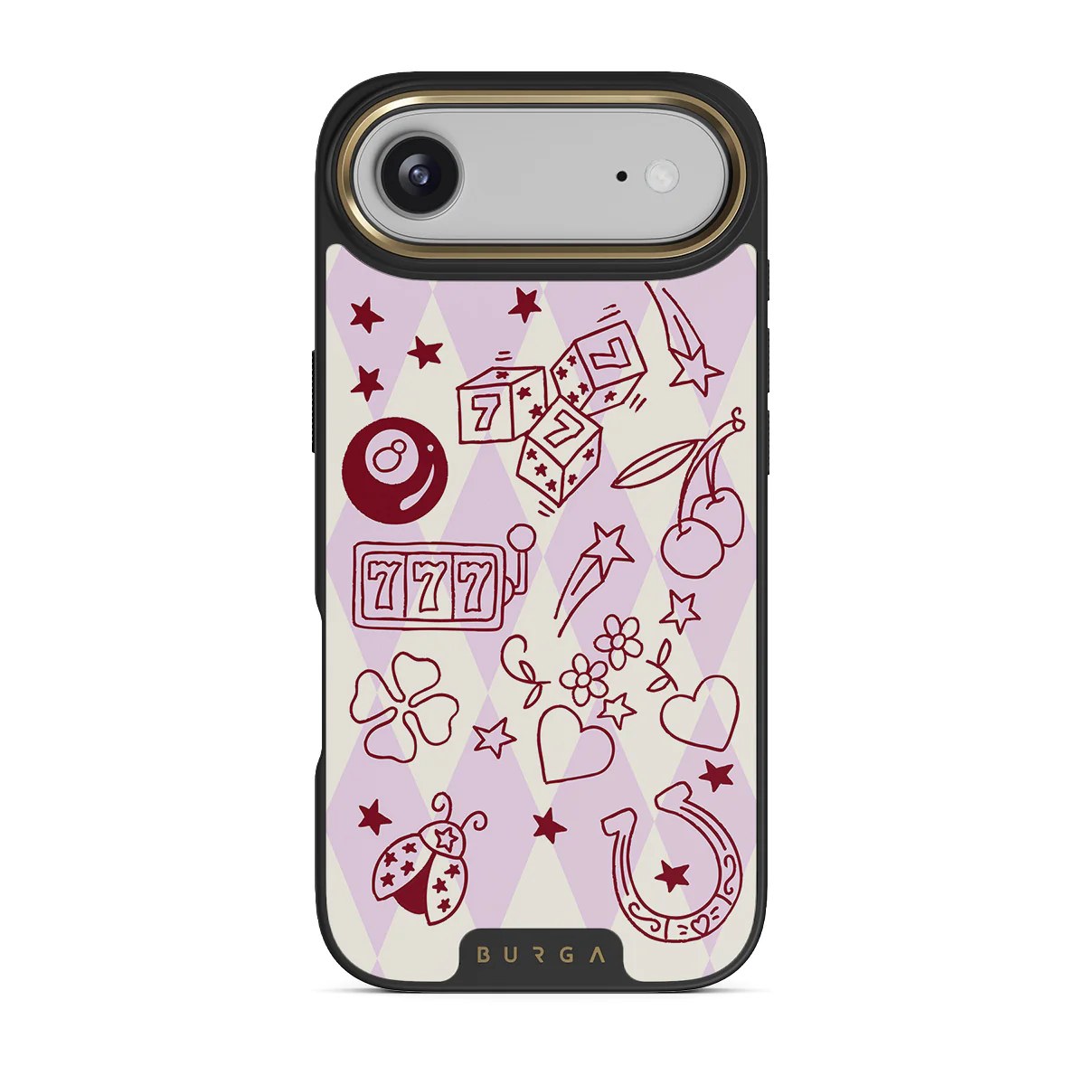 Manifesting - iPhone Air Case - Image 5