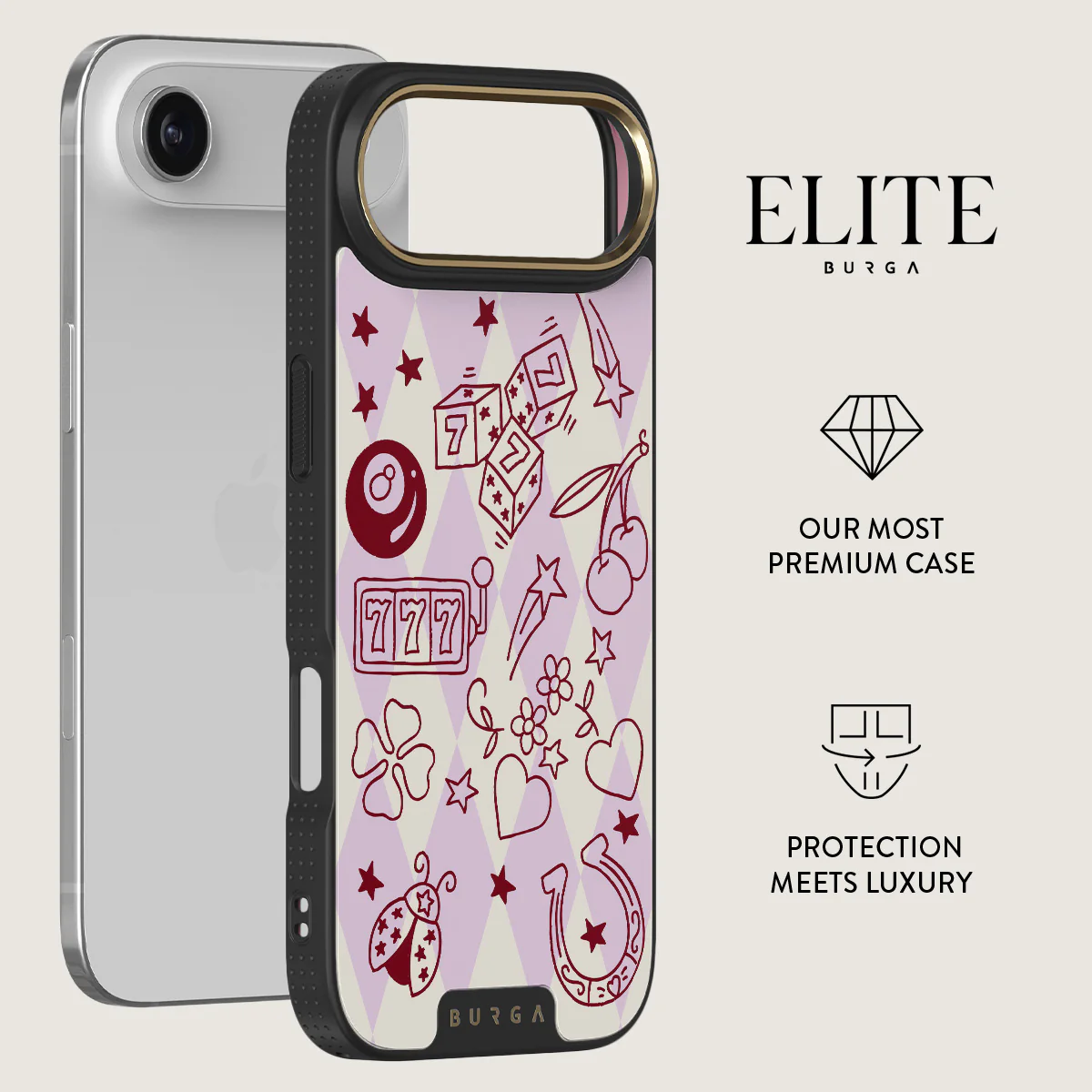 Manifesting - iPhone Air Case - Image 6