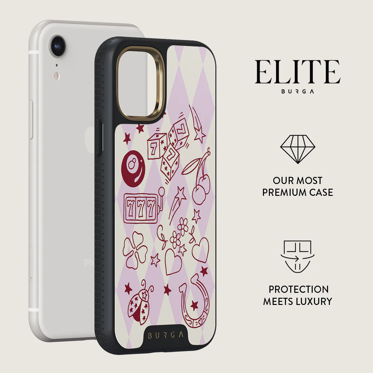 Manifesting - iPhone XR Case - Image 10