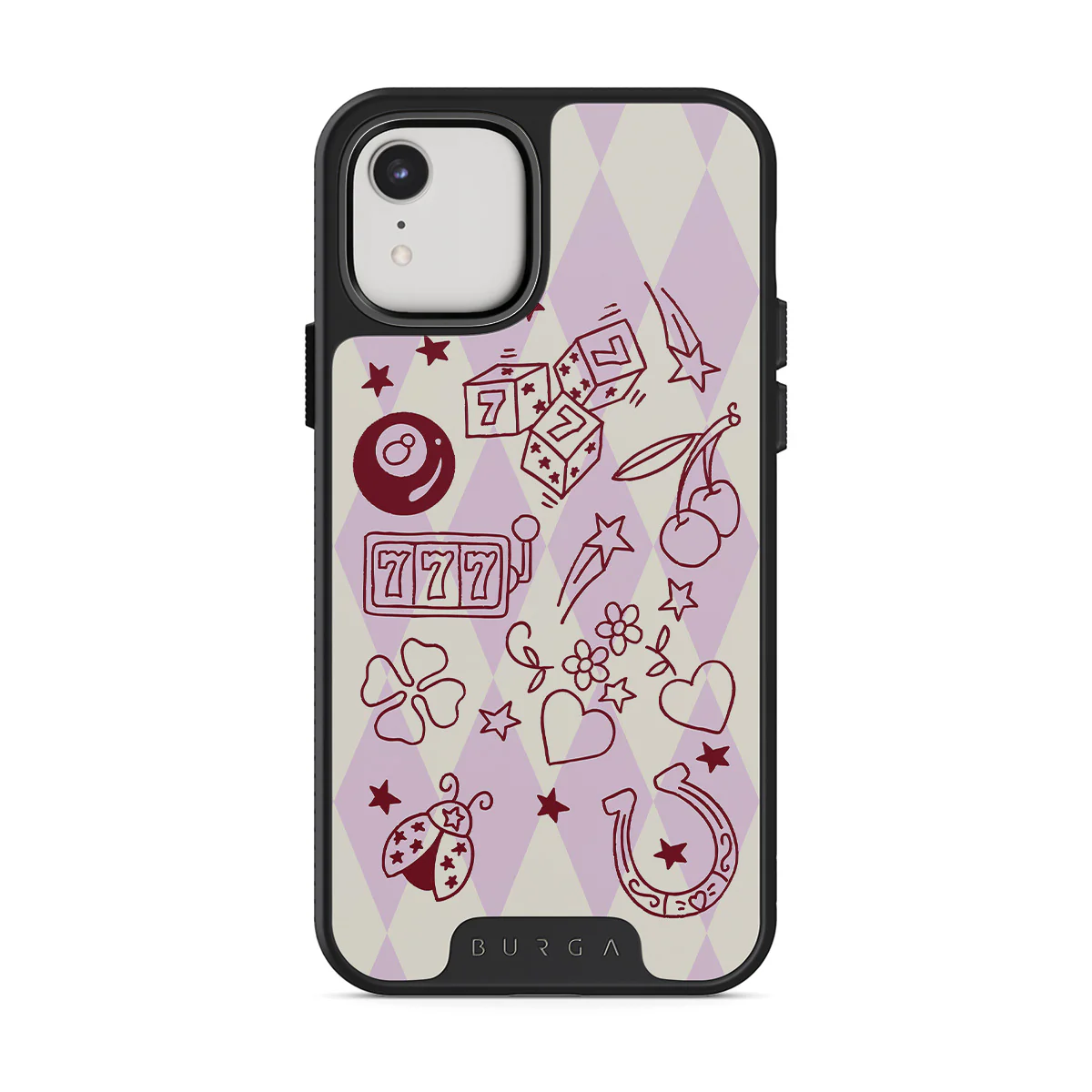 Manifesting - iPhone XR Case - Image 16