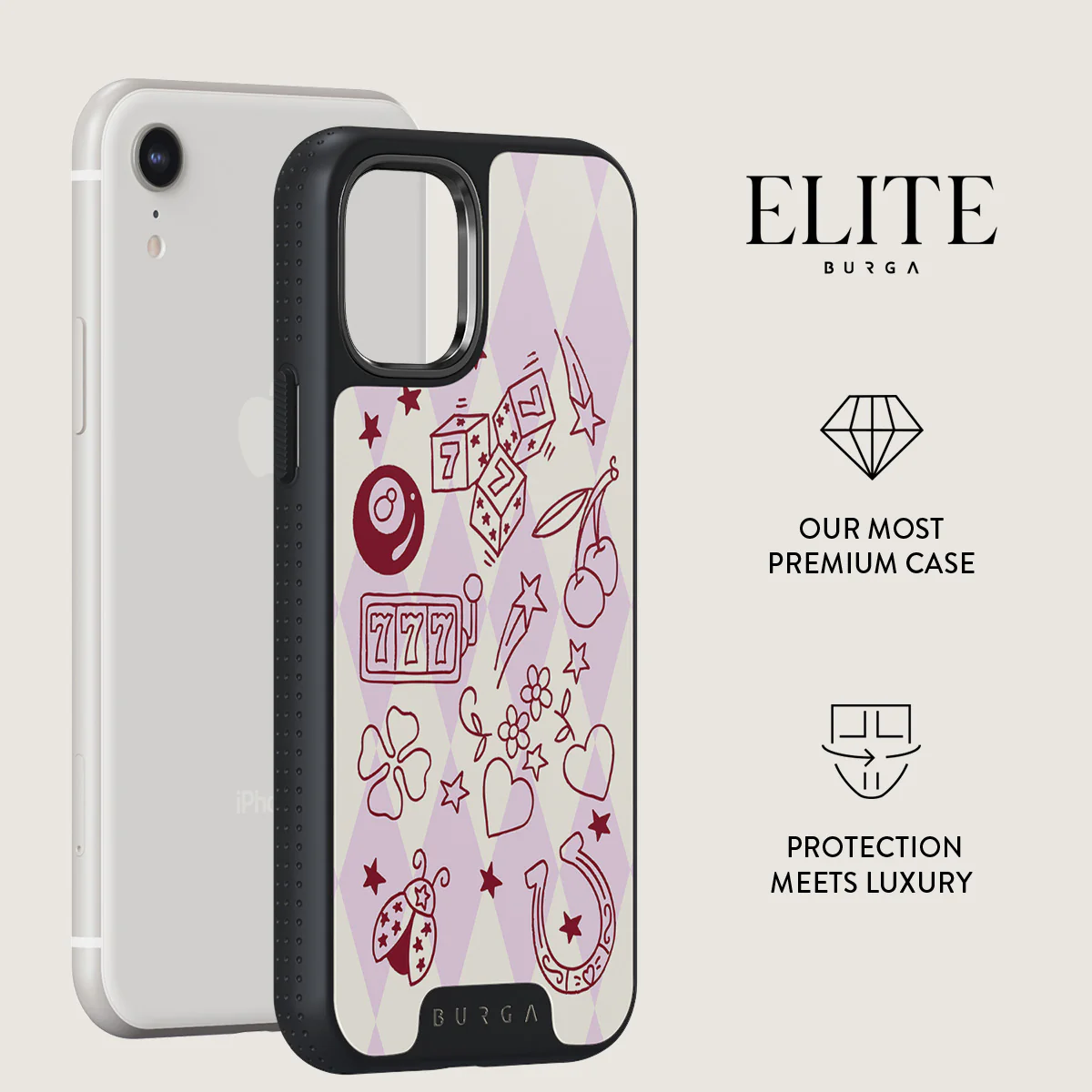 Manifesting - iPhone XR Case - Image 17