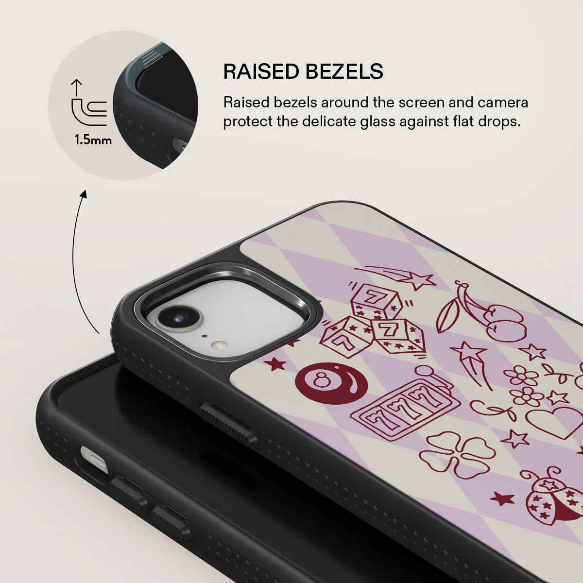 Manifesting - iPhone XR Case - Image 19