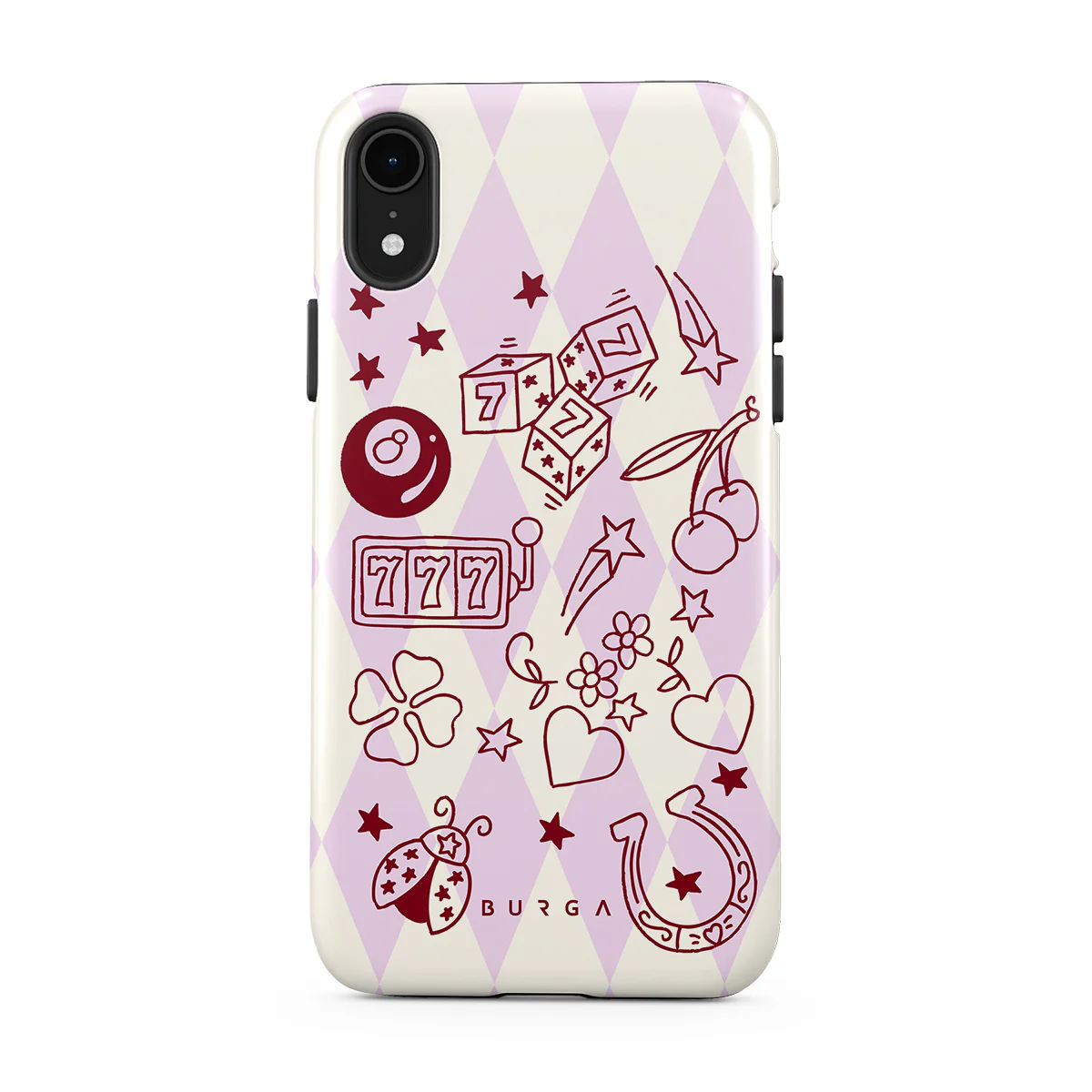 Manifesting - iPhone XR Case - Image 5