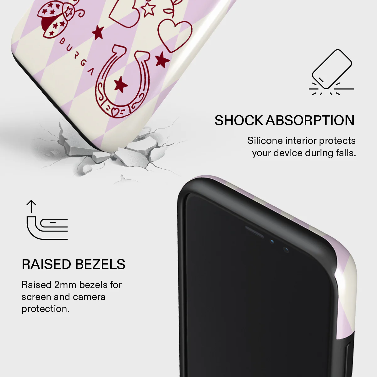 Manifesting - iPhone XR Case - Image 8