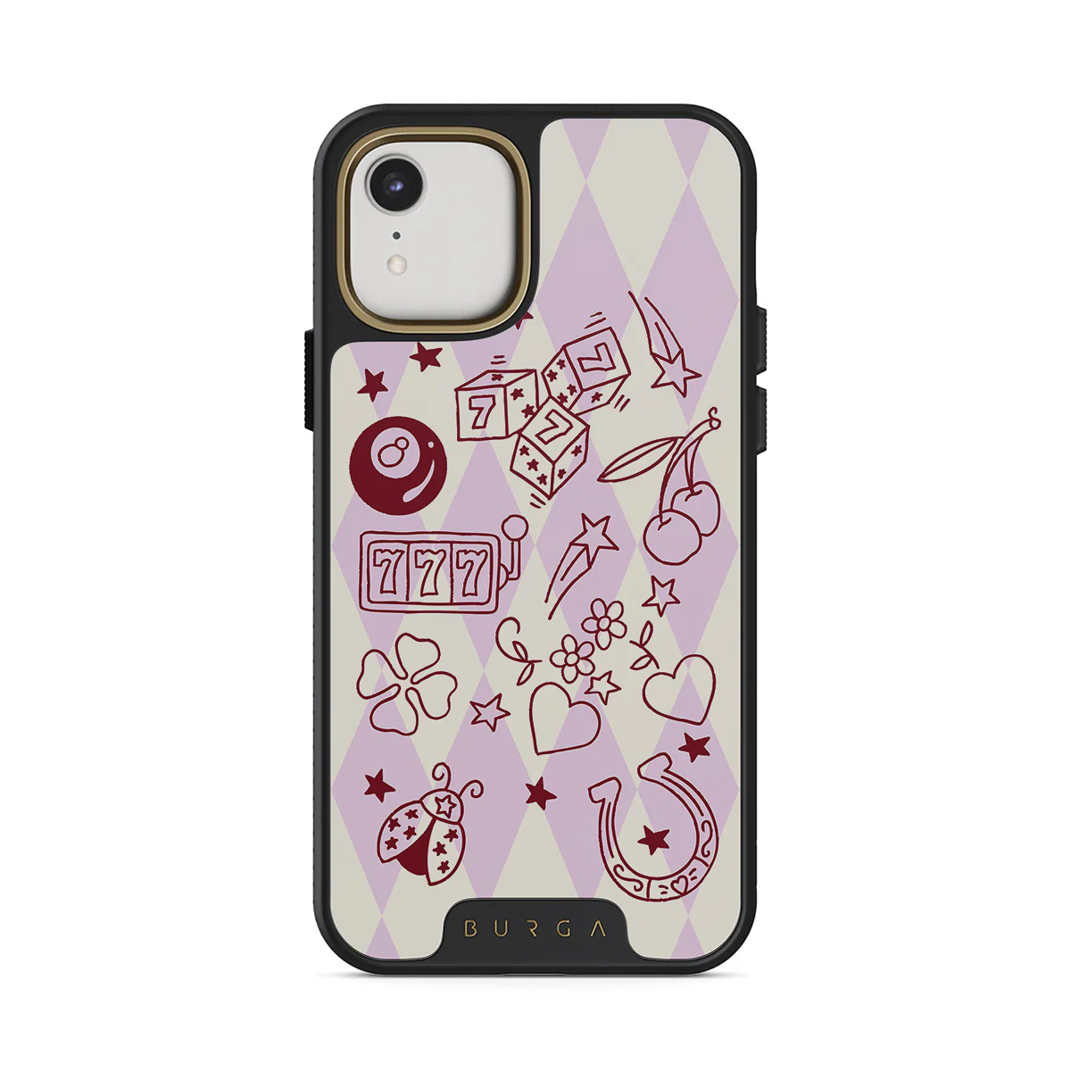 Manifesting - iPhone XR Case - Image 9