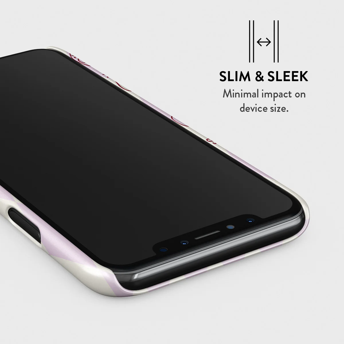 Manifesting - iPhone XS Max Case - Image 4