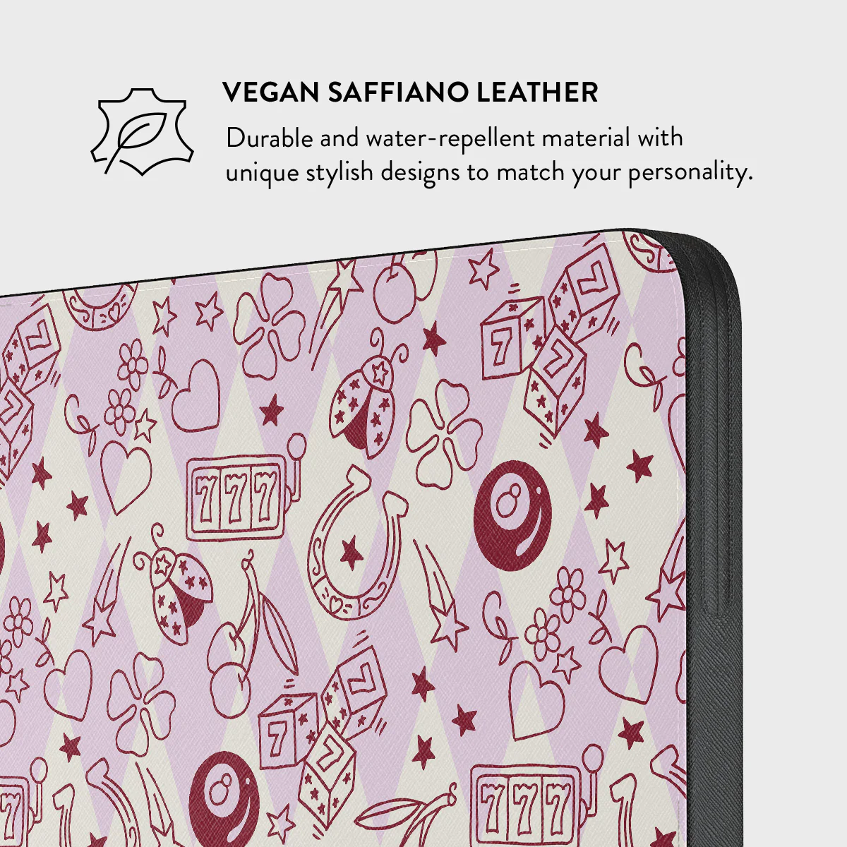 Manifesting - Laptop Sleeve - Image 6