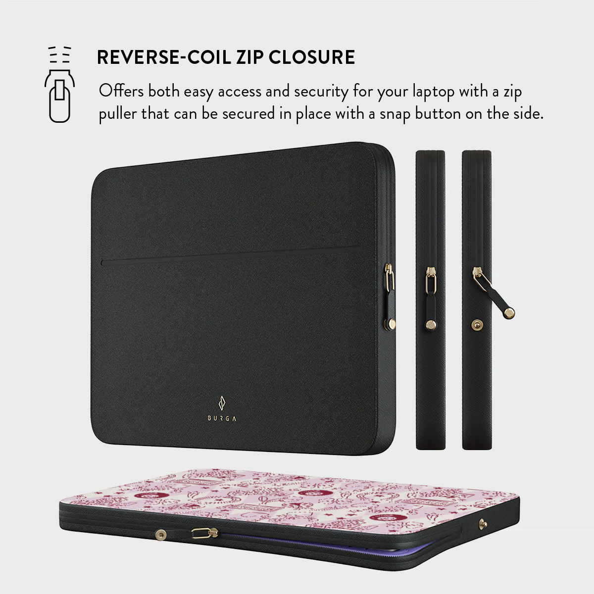 Manifesting - Laptop Sleeve - Image 9