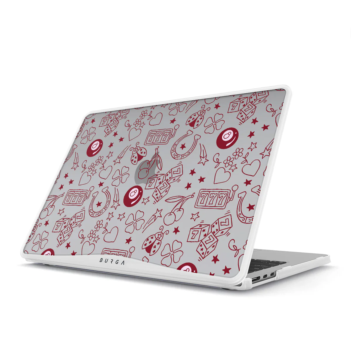 Manifesting - Macbook Case - Image 2