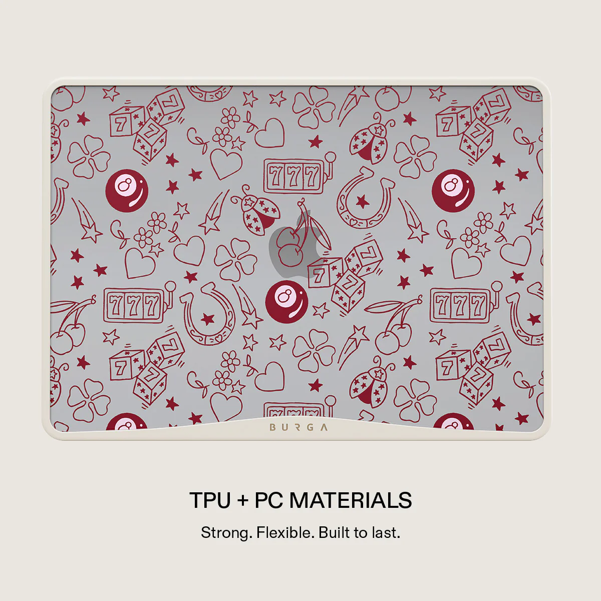 Manifesting - Macbook Case - Image 23