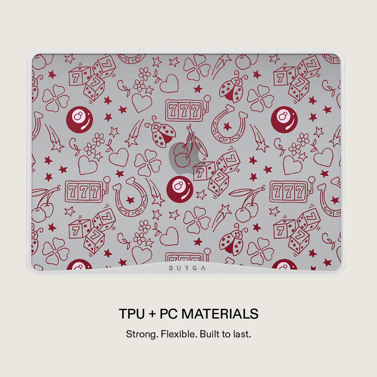 Manifesting - Macbook Case - Image 24