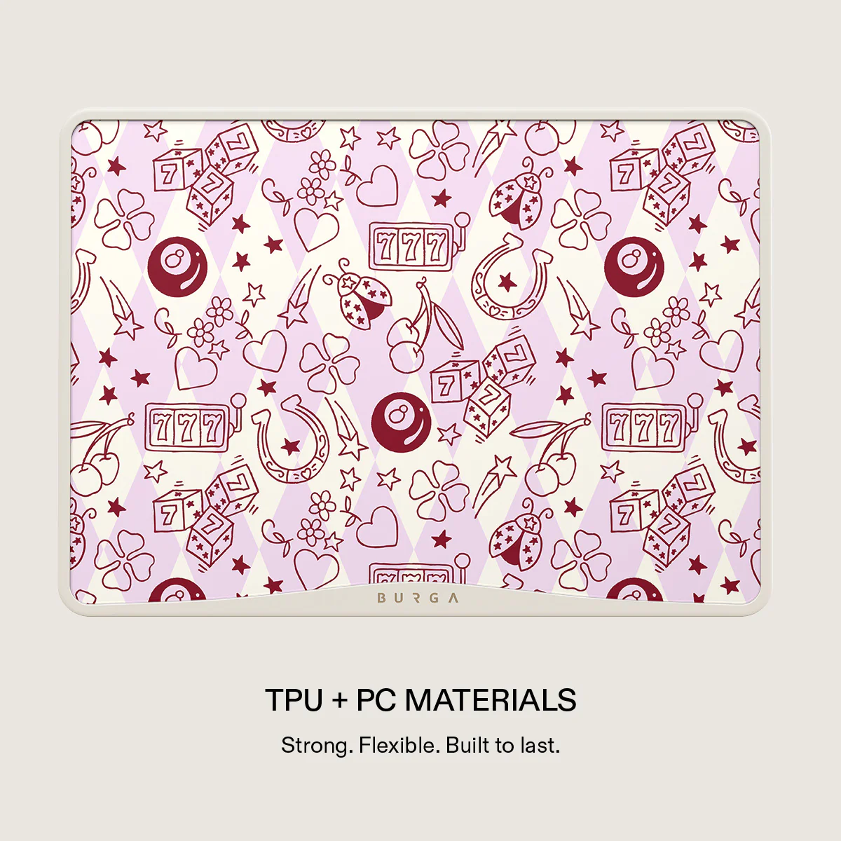 Manifesting - Macbook Case - Image 26