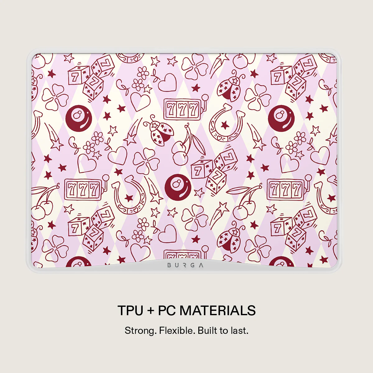 Manifesting - Macbook Case - Image 27
