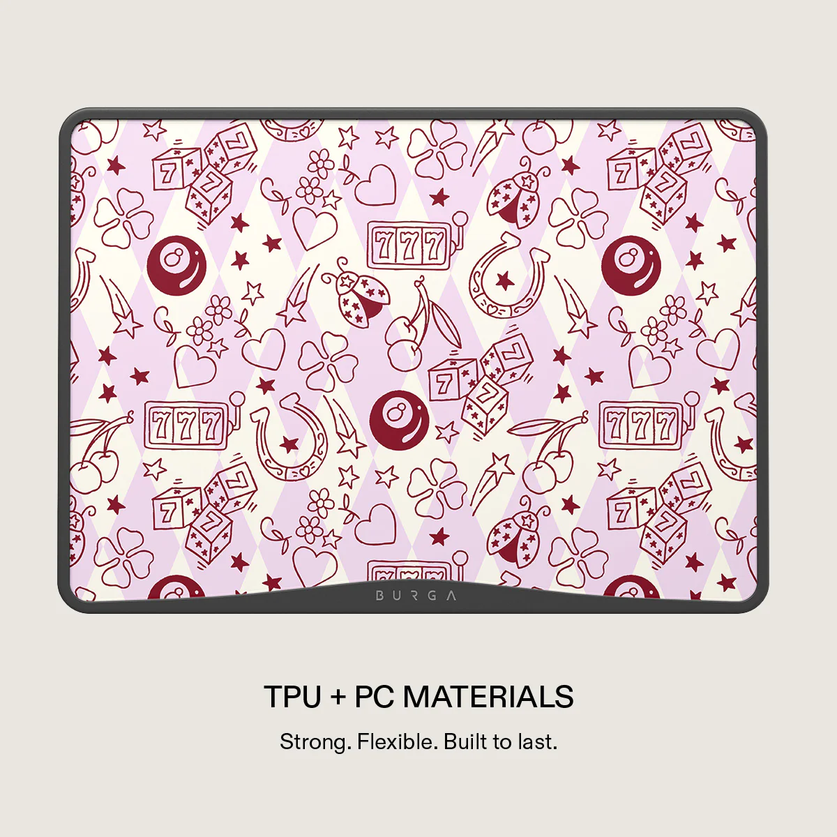 Manifesting - Macbook Case - Image 28