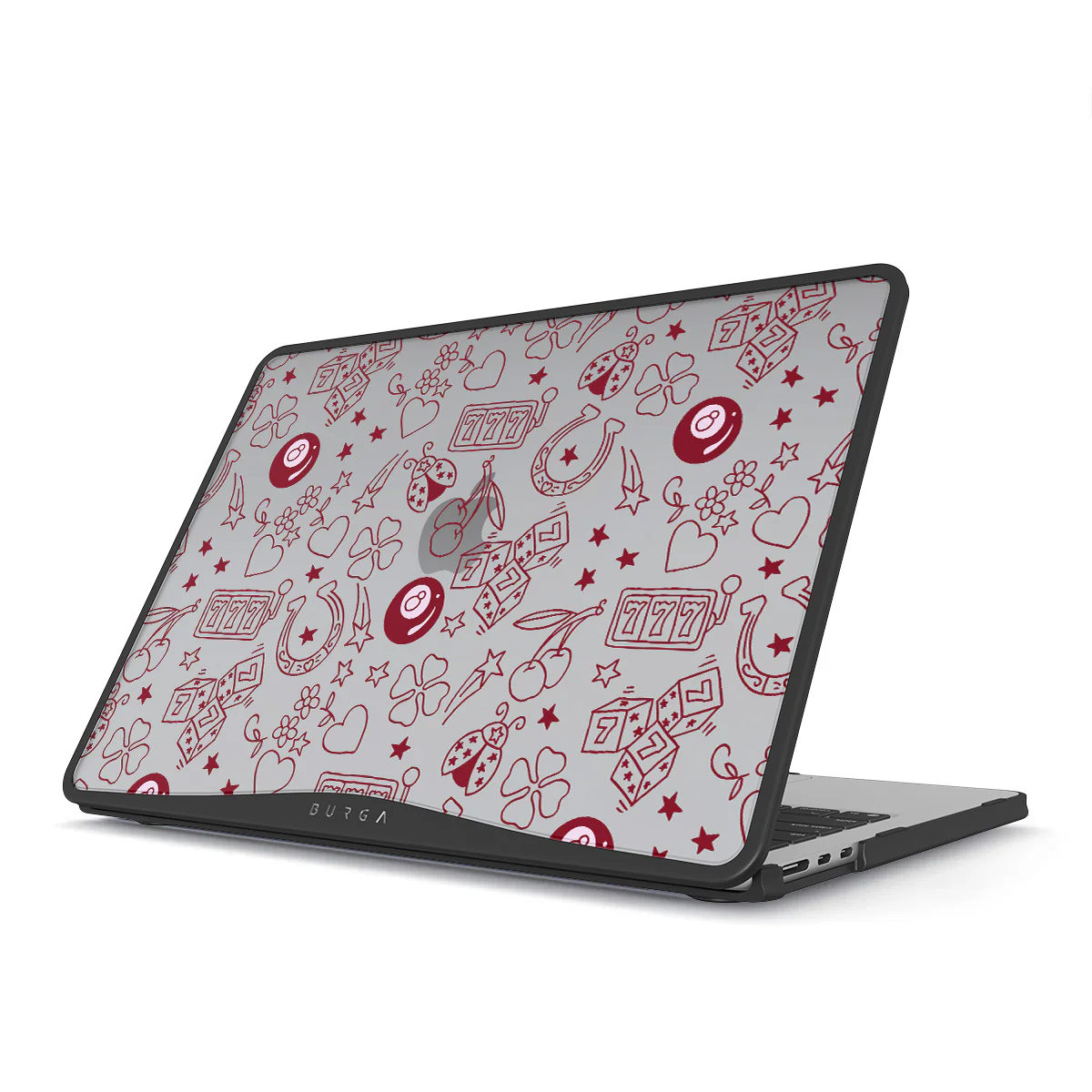 Manifesting - Macbook Case - Image 3